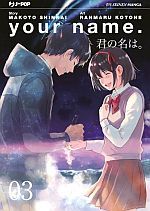 Your Name.